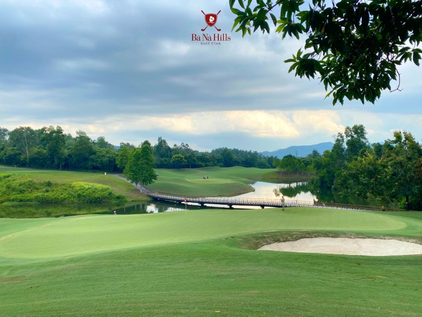 Ba Na Hill Golf Club
