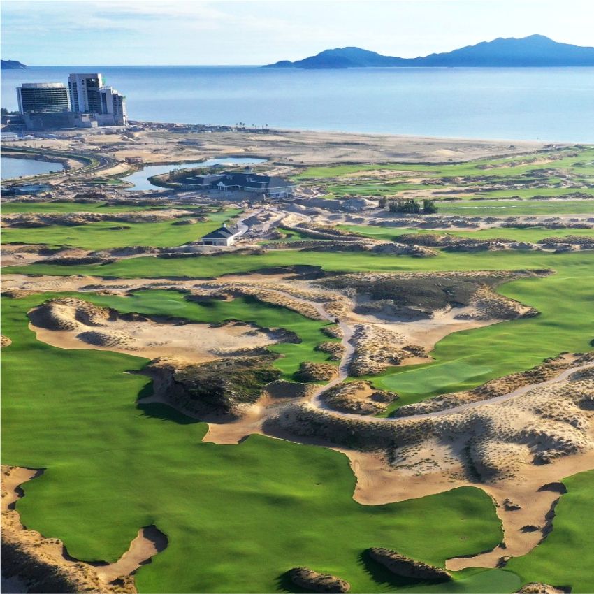 Hoiana Shore Golf Club