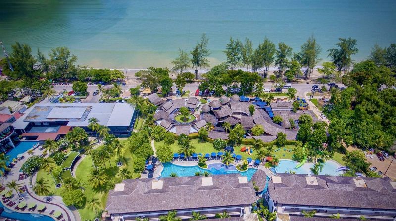 Krabi Ao Nang Resort