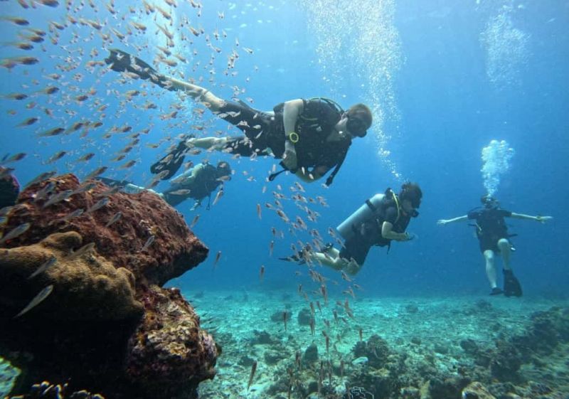 Similan National Park