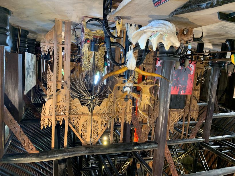 Black Museum