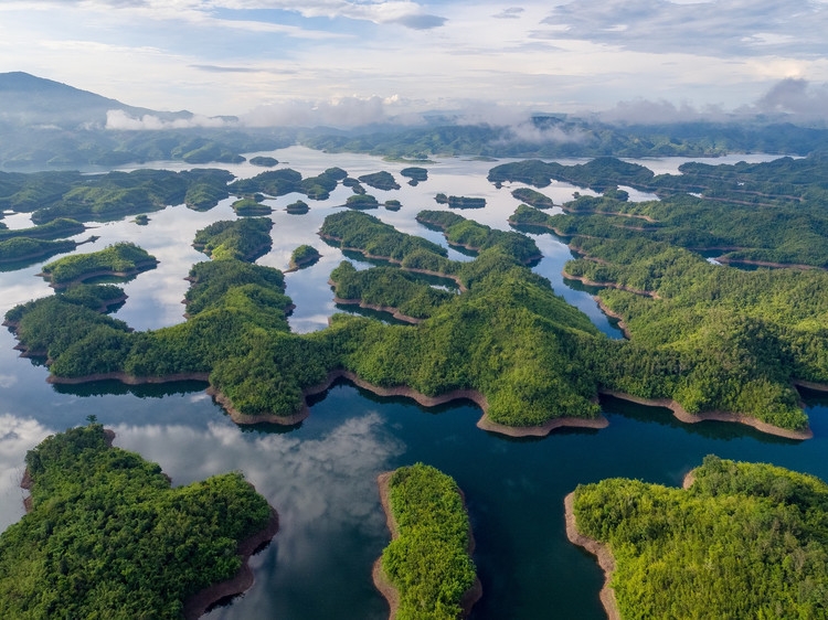 Dak Nong Geopark Receives Unesco Title Vietnam Travel News