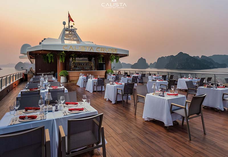 Sundeck
