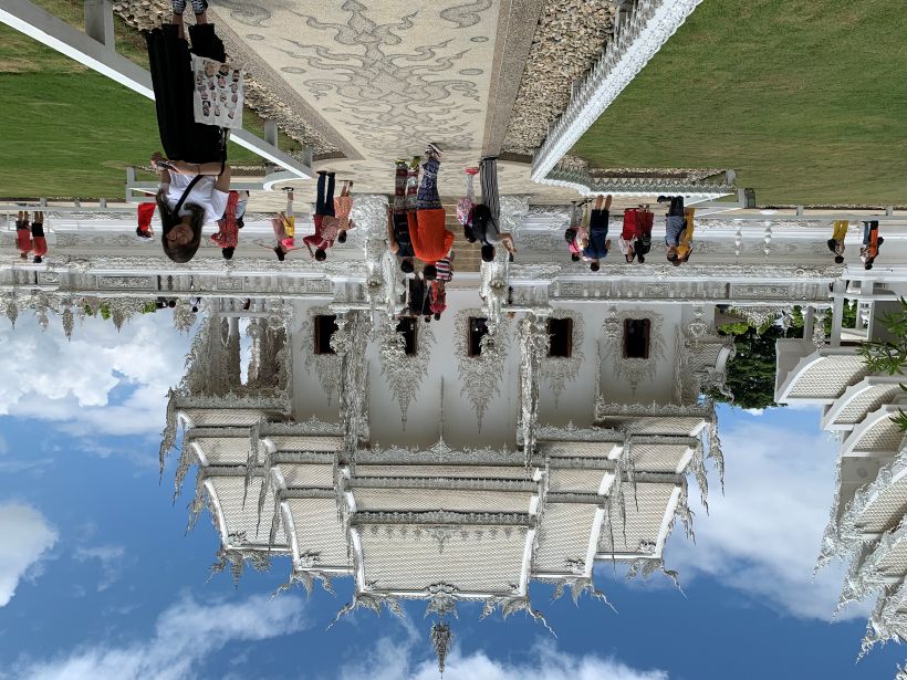 White Temple