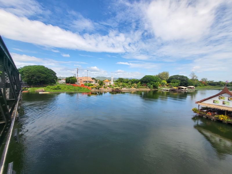 Kwai River