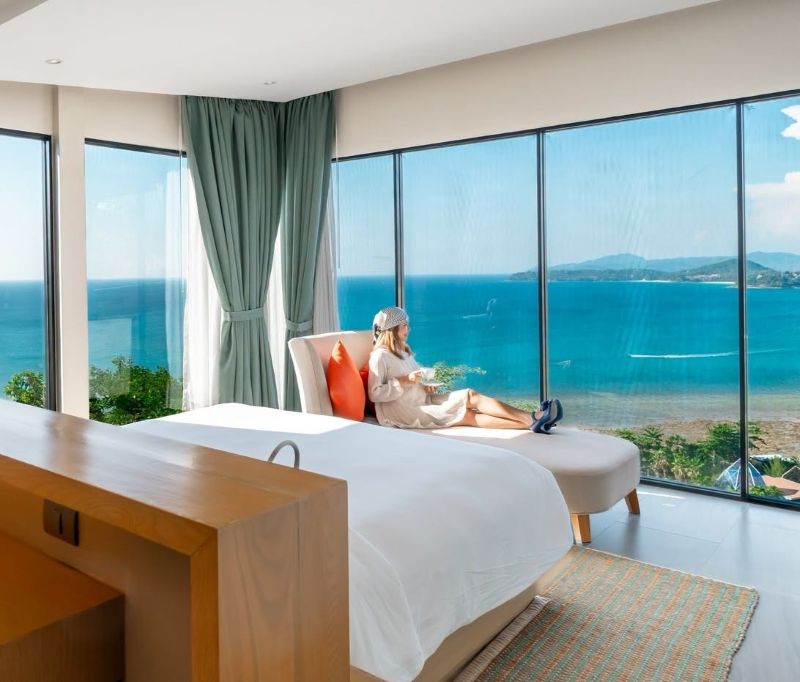 Hyatt Regency Phuket Resort