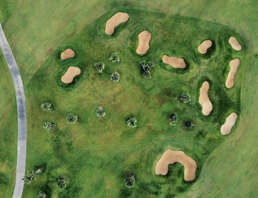 Alpine Golf & Sports Club