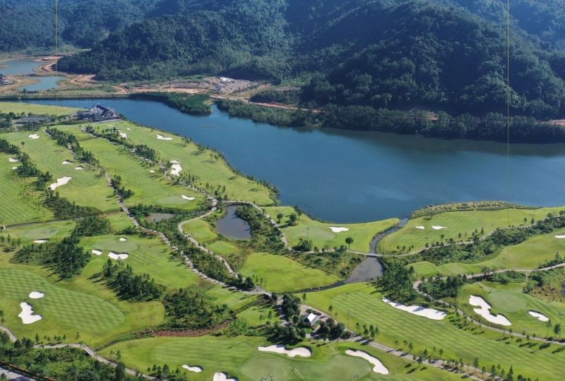 Alpine Golf & Sports Club