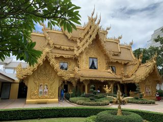 Need to know about Thailand