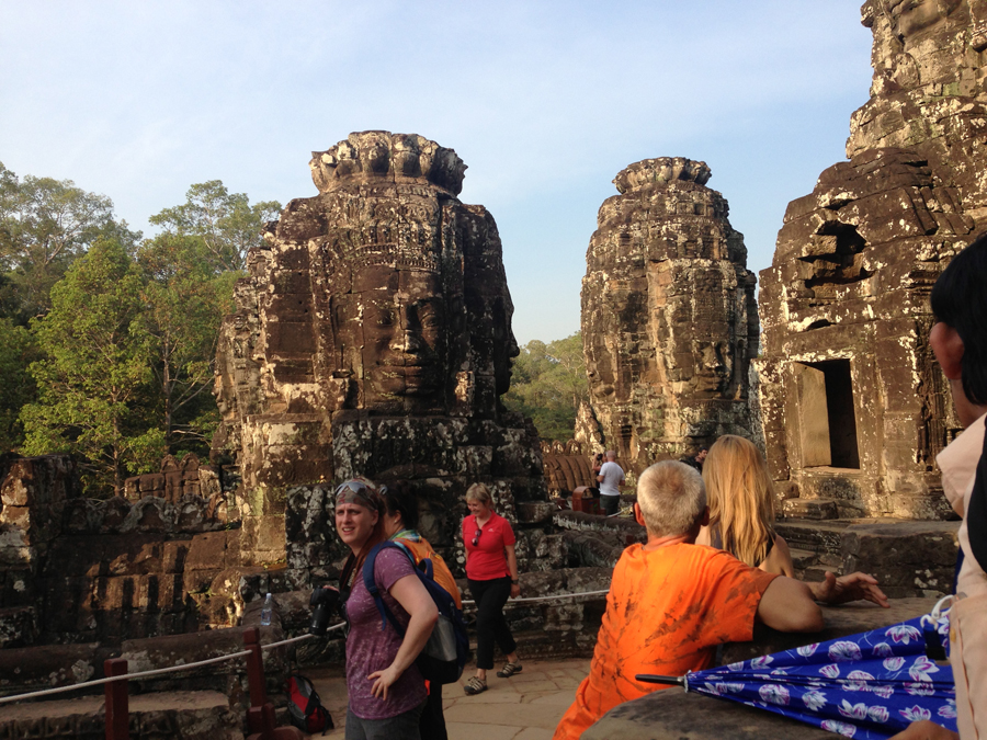 Multi Country Tours