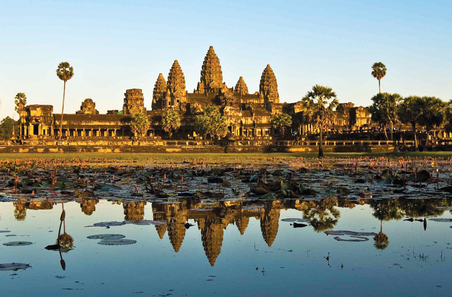 Cambodia