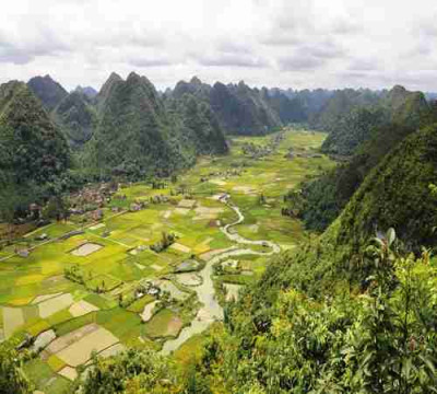 Vietnam Attractions
