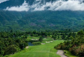 Ba Na Hills Golf Club