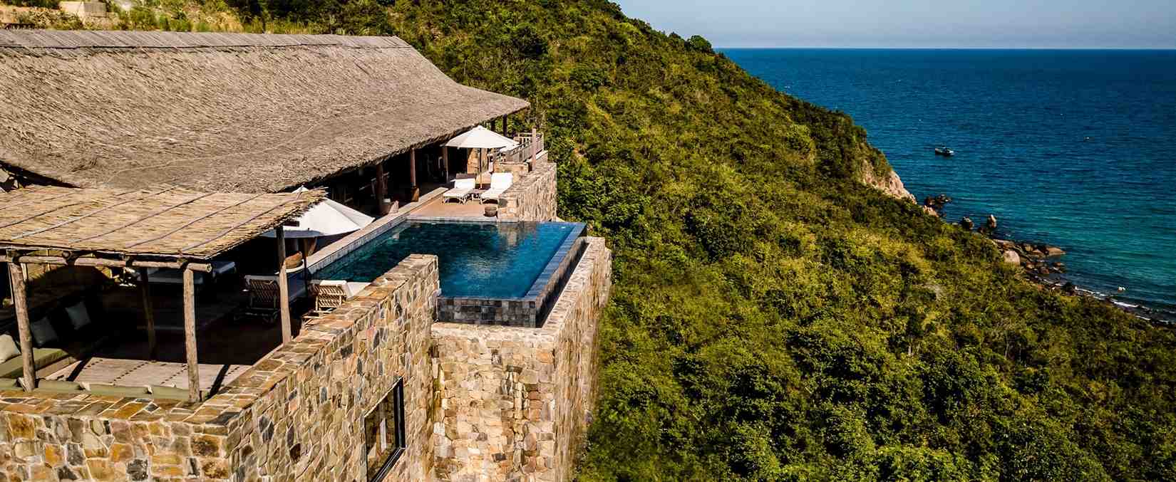 Luxury Tour of The World Heritages and Beach Vacation
