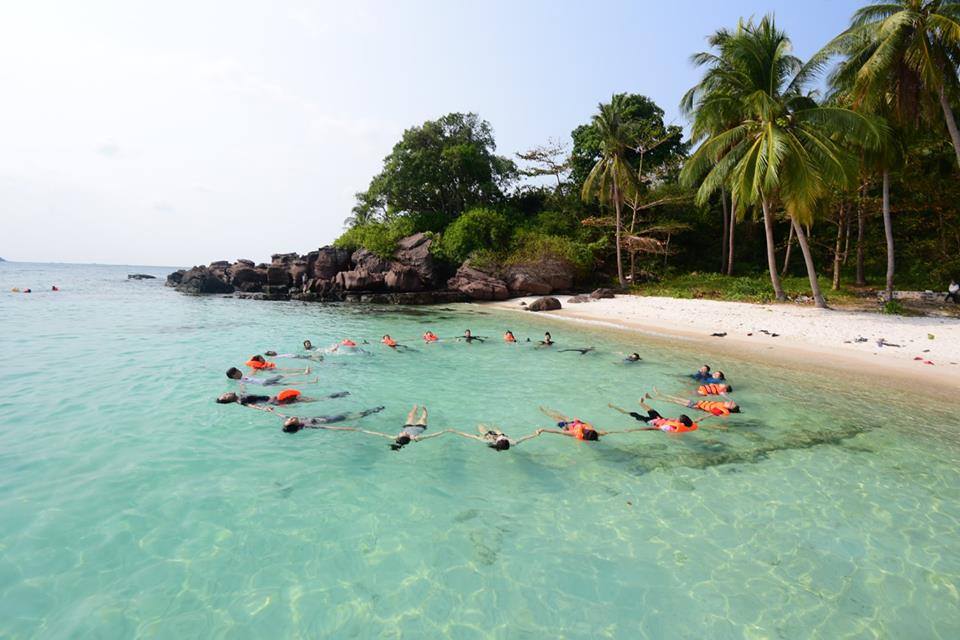  Phu Quoc island likely to welcome foreign tourists back