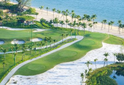 Eschuri Vung Bau Golf Phu Quoc