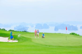 FLC Ha Long Bay Golf Club