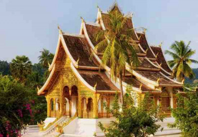 UNESCO Heritages of Indochine