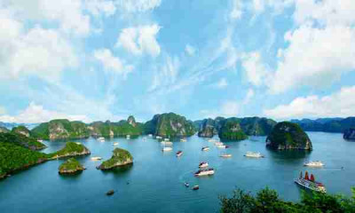 Vietnam Christmas Holiday Package 2023
