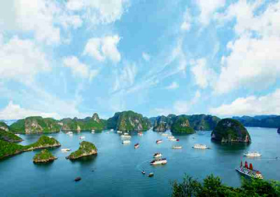 Vietnam Best Tourist Destinations