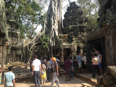 Siem Reap Tour Pictures