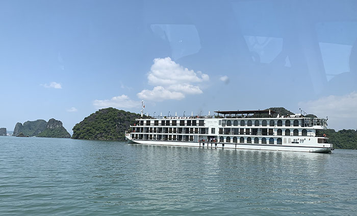 Vietnam Luxury Tour 16 days