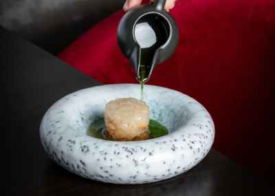 Best Restaurants in Bangkok