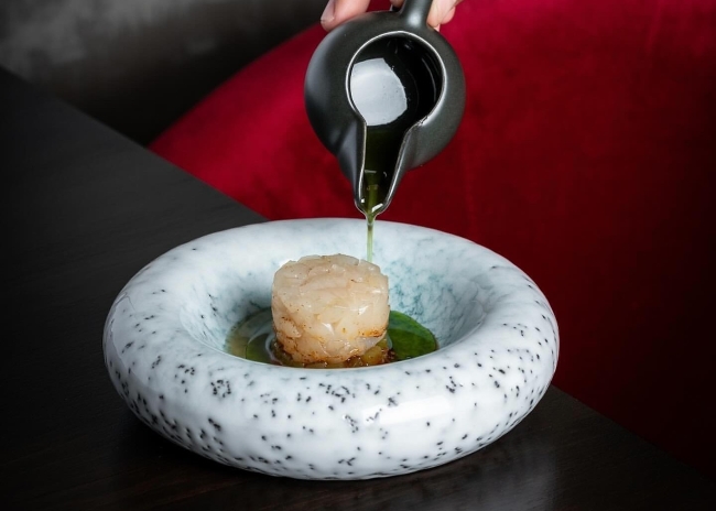 Best Restaurants in Bangkok