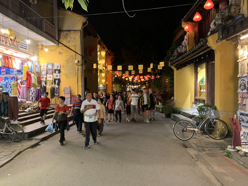 Walking Street