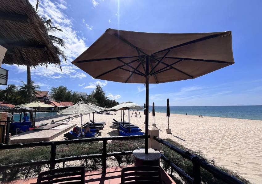 Mui Ne Beach