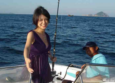 Nha Trang Fishing and Snorkeling Tours