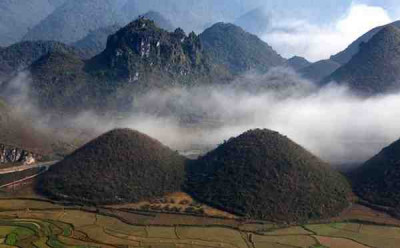 Ha Giang 5 days 4 nights