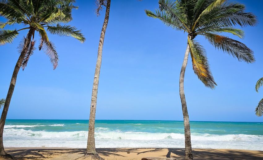 Phuket Beach