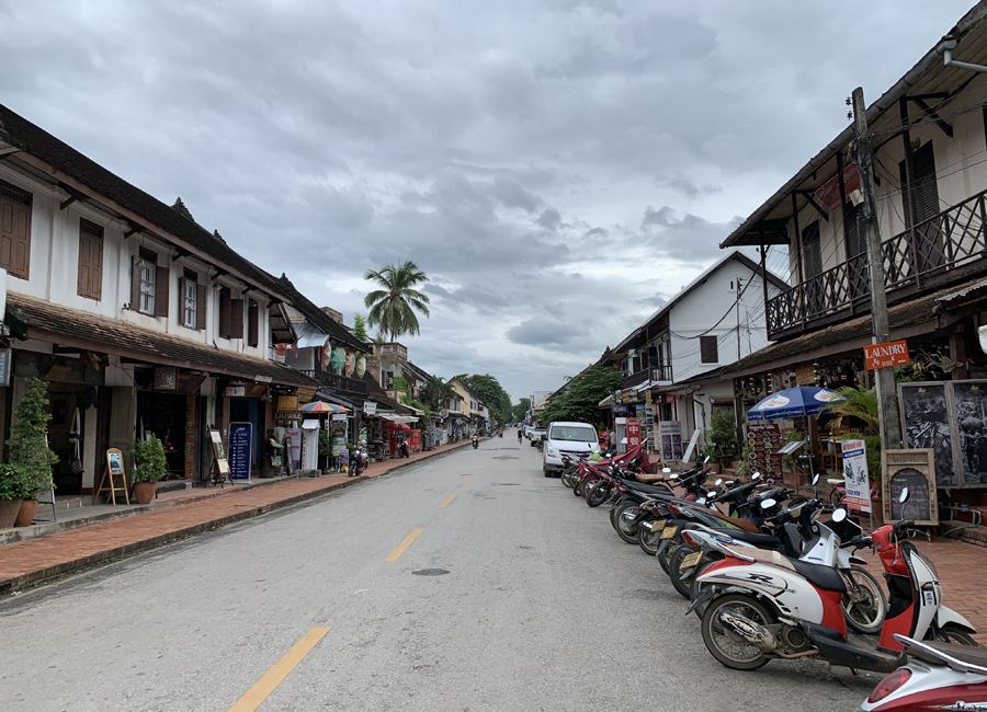 Laos