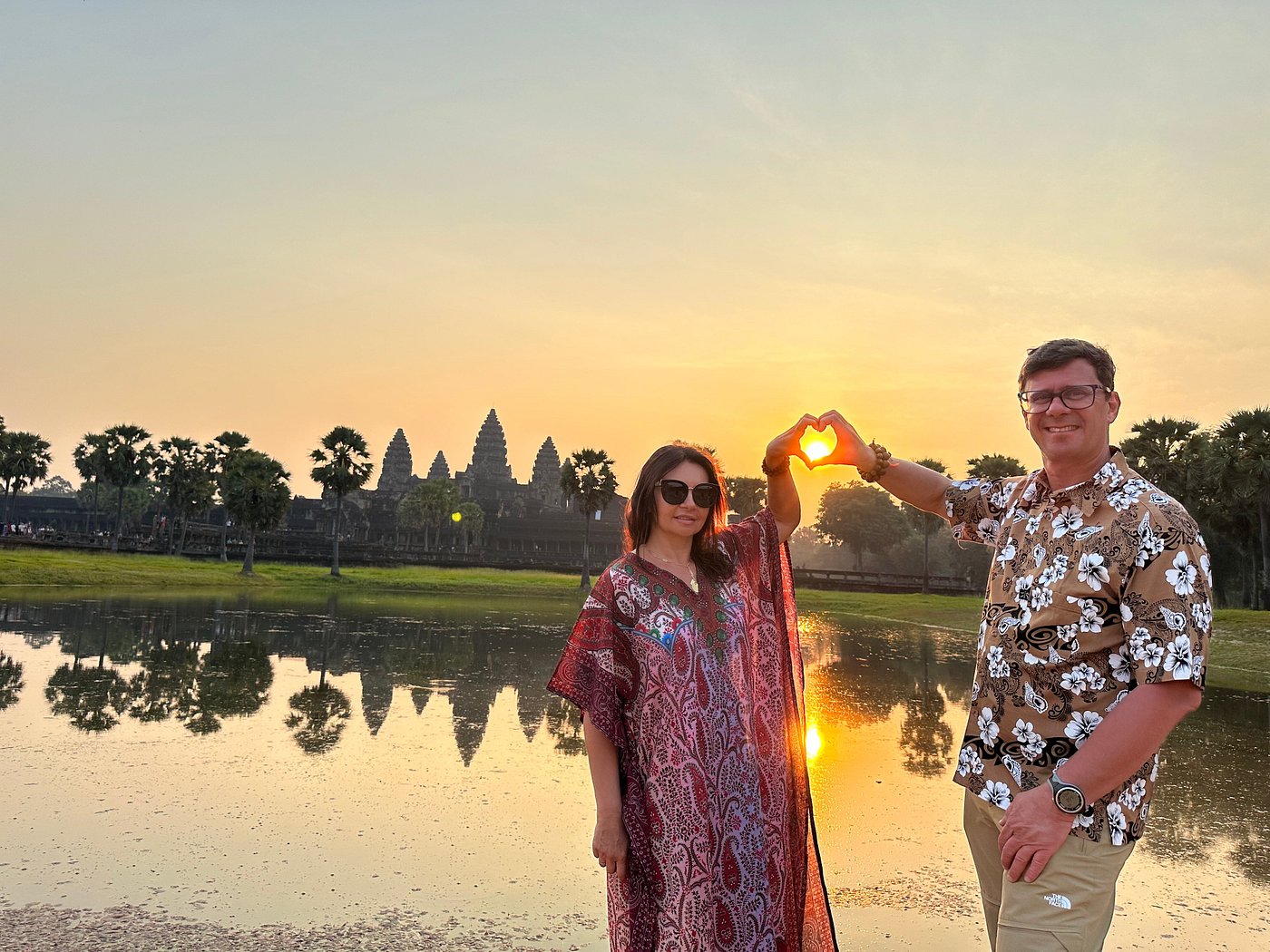Angkor Wat