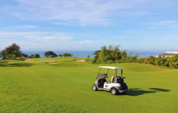 Sea Links Golf & Country Club Mui Ne