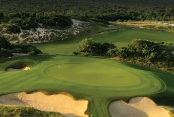 The Bluffs Grand Ho Tram Golf Course