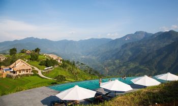 The 10 Best Mountain Resorts in Vietnam