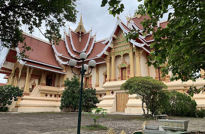 Laos Travel Destinations