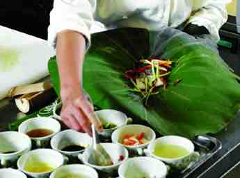 Vietnam Northern Cuisine Tour