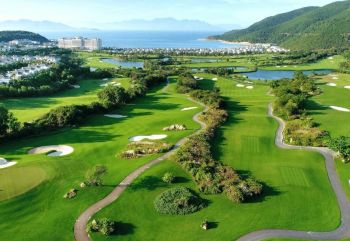 Vinpearl Golf Nha Trang