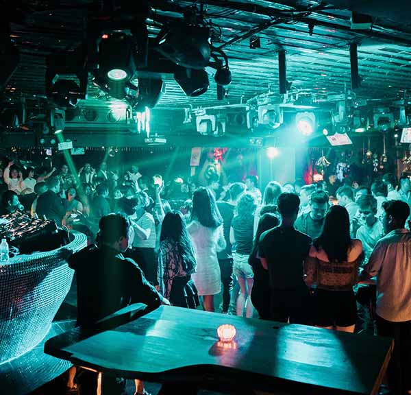 Entertainment and nightlife in Vietnam