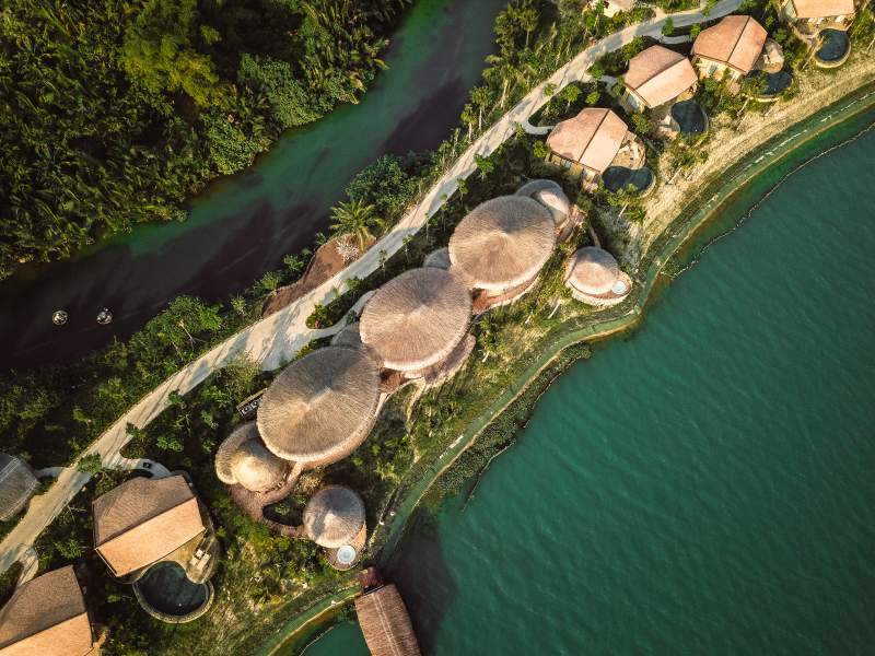 Spa & Wellness Namia Retreat Hoi An