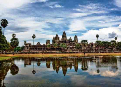 Discovery Eastern Cambodia