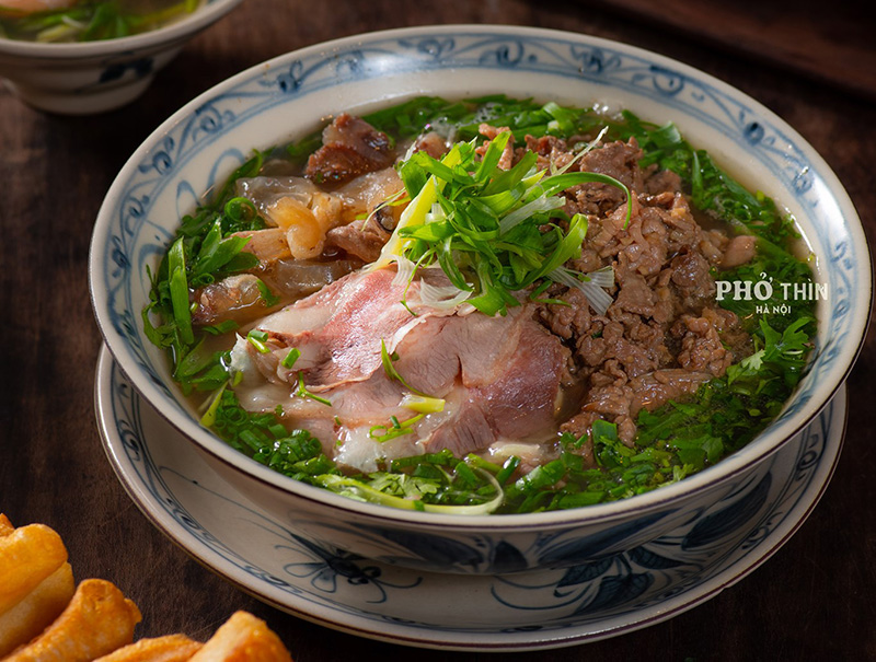  Vietnamese PHO breaks into global list of 20 best soups