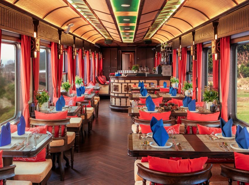 The Bistro