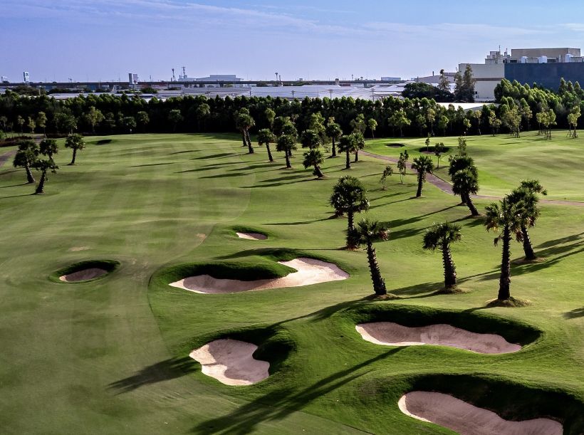 Alpine Golf & Sports Club