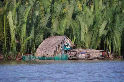 Mekong Delta Experience 3 Days
