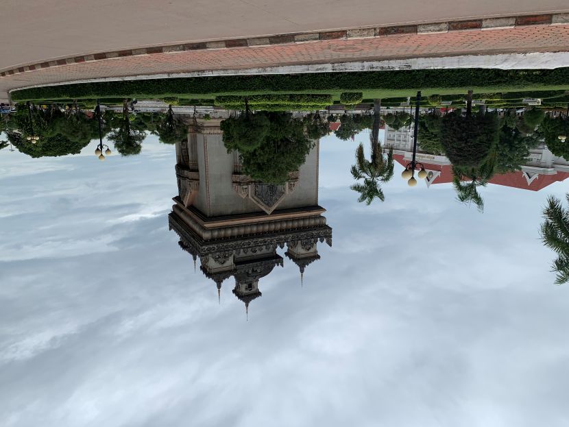 Vientiane