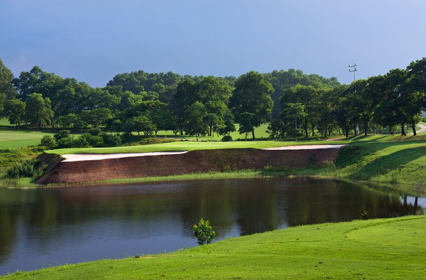 Brg Kings Island Golf Resort